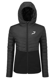 Pallister - Hybrid Jacket